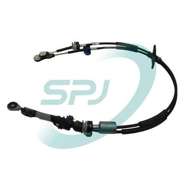 Vites Değiştirme Teli  Renault Trafic P.Van (06.2014->)  RENAULT ORJINAL 344133490R