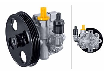 Direksiyon Pompası  HELLA 8TL 359 000-121  948105 96837813