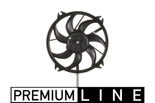 Radyatör Fan ve Motoru  MAHLE CFF 279 000P