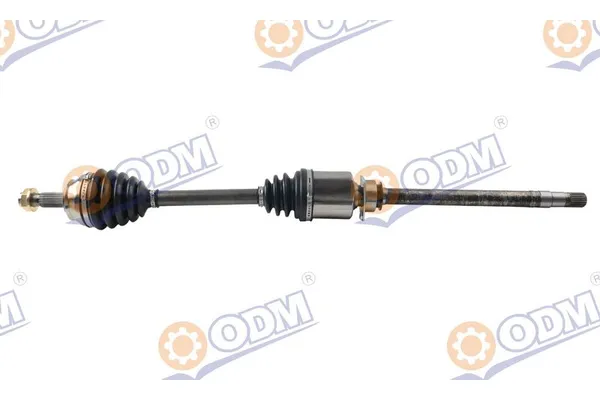 Aks Komple Ön Sağ ODM FI-8-8013