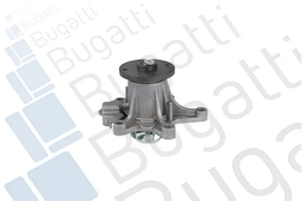 Devirdaim Su Pompası  Hyundai Santa Fe (TM)(10.2020->)  MOBIS 251002M011