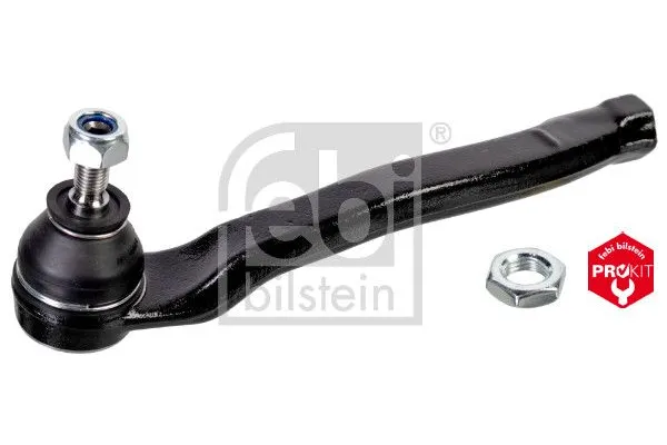 Rot Başı Sağ Renault Megane II HB (10.2002->)  MOTRIO 8660005232