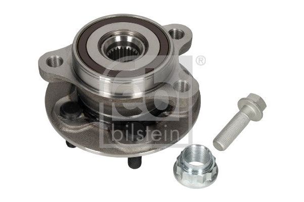 Porya Ön Sağ veya Sol Toyota Yaris (XP21)(2020->)  FEBI BILSTEIN 196650