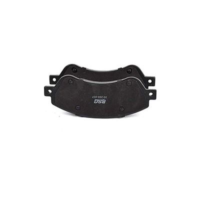 Fren Disk Balata Ön Ford Transit Kombi (TT9)(2006->)  BSG 30-200-007