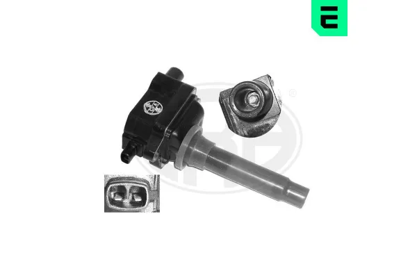 Ateşleme Bobini  Kia Sephia (1993->)  ERA 880186