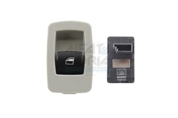 Cam Açma Düğmesi Ön Sağ GVA 8099001