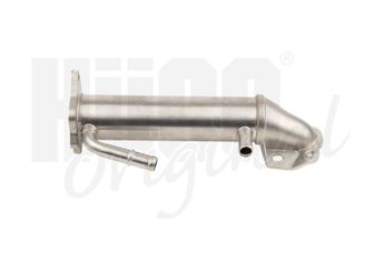 Egr Soğutucu  FOMOCO CK3Q9F464AB  CK3Q9F464AB 1807897 1771581 CK3Q9F464AA