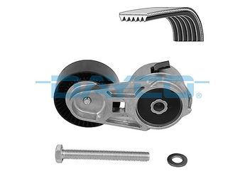 Vantilatör Kayış Seti  DAYCO KPV571  