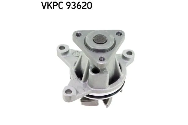 Devirdaim Su Pompası  Honda Civic Hybrid IMA Sedan (ES)(01.2004->)  SKF VKPC 93620