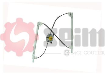 Cam Krikosu Ön Sağ PRO-A 293710  8K0837462