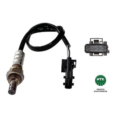 Oksijen (Lambda) Sensörü  Opel Vectra C 4 Kapı (2002->)  NGK 90473