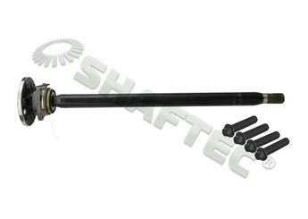 Aks Komple Arka Sağ ASPART 1DSH1422  A9063504010 2E0501172F