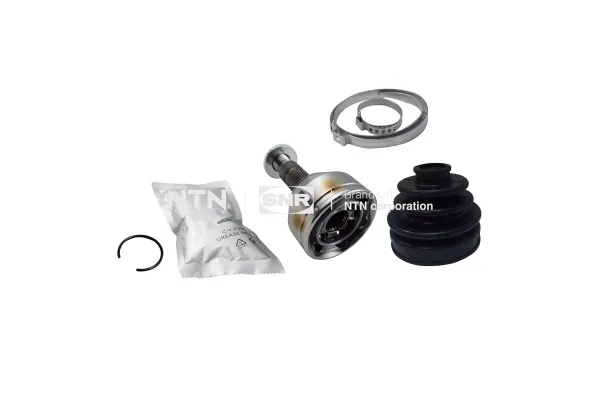 Aks Kafası Ön Dış Sağ veya Sol SWAPP 62447