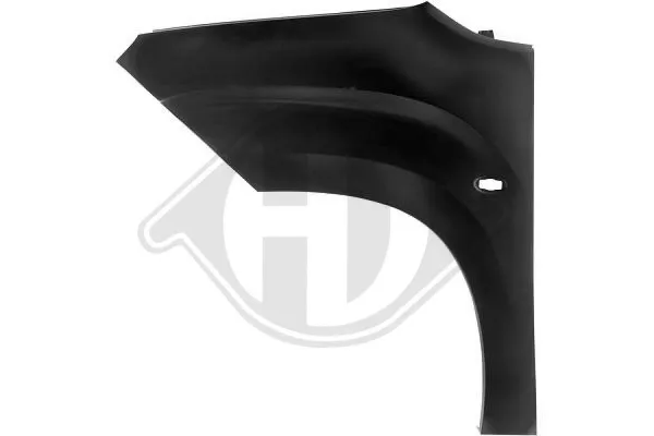 Çamurluk Ön Sol Opel Combo Life E (2018->)  EAGLE BODY 1655-2102