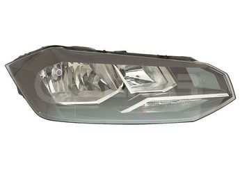 Far Lambası Sağ MAHER 33079  2G1941006