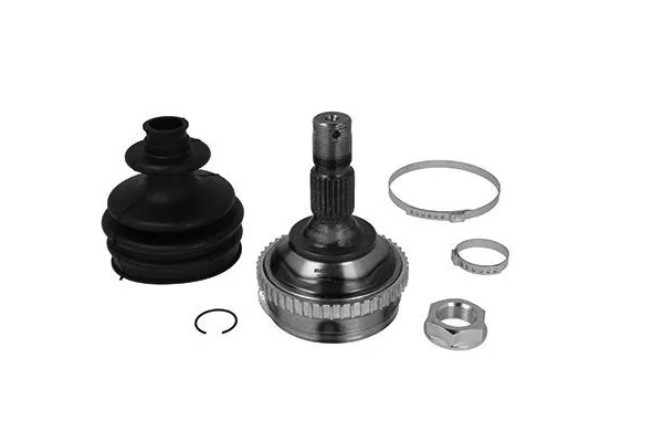 Aks Kafası Ön Dış Sağ veya Sol CIFAM 607-176