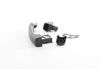 Kapı Kolu Ön veya Arka Dış Sağ veya Sol BSG 75-970-003  