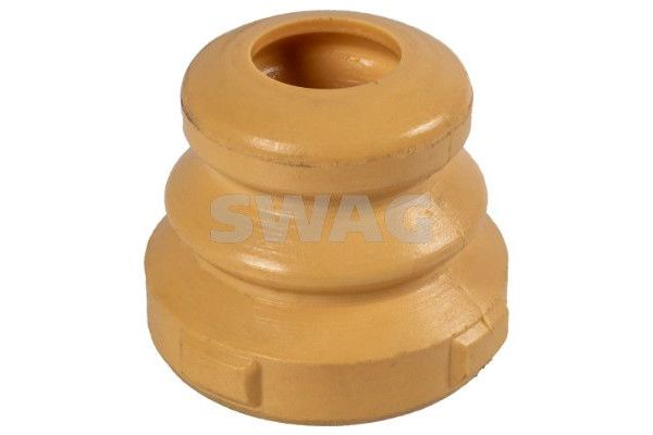 Amortisör Darbe Takozu Ön Sağ veya Sol Porsche Cayenne (Typ 9PA1)(01.2007->)  SWAG 33 10 0382