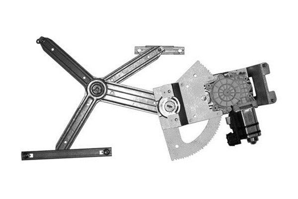 Cam Krikosu Ön Sağ MAGNETI MARELLI 350103600000
