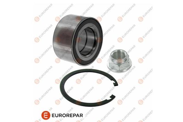Teker Rulmanı Ön Sağ veya Sol Ford Transit Courier (C4A)(2013->)  EUROREPAR 1681931380