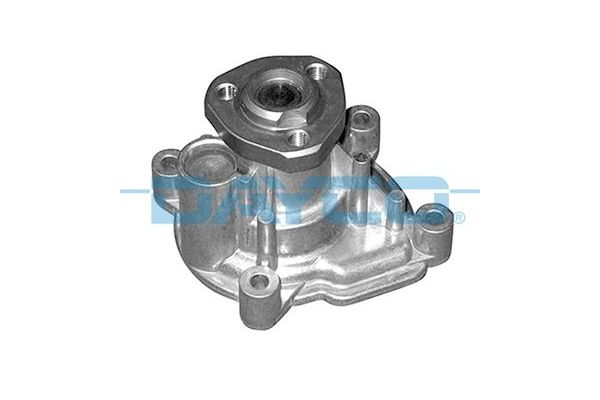 Devirdaim Su Pompası  Volkswagen Golf Plus V (5M1)(01.2005->2009)  DAYCO DP329