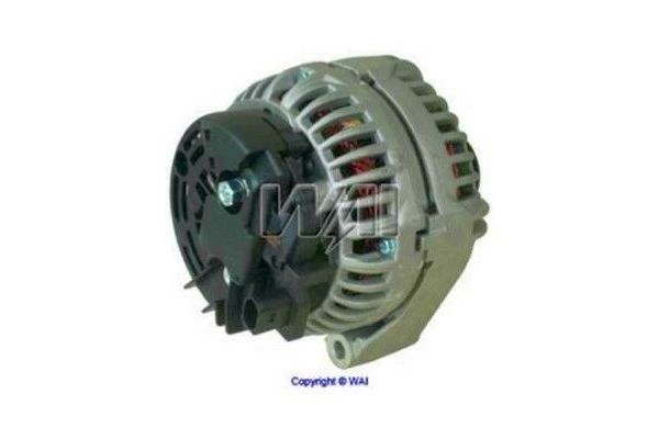 Alternatör  WAI 13953N