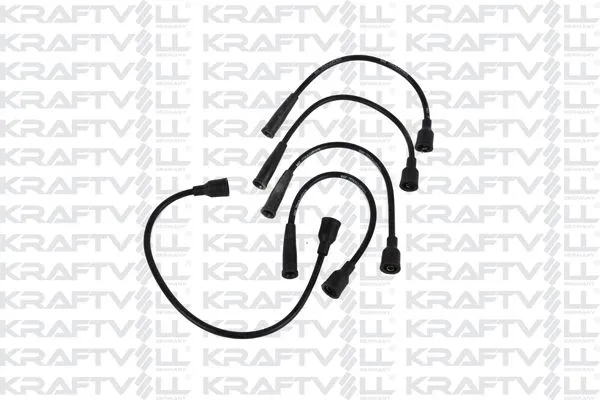 Buji Kablosu  KRAFTVOLL 05070003