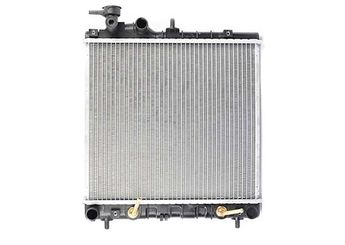 Su Radyatörü  BSG 40-520-003  MB660566MB660568MB845791MB MB660566 MB660568 MB845791 MB 2531002150 25310-02150 2531002151 25310-02151