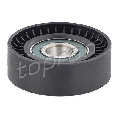 Vantilatör Kayış Gergi Rulmanı  TOPRAN 401 155