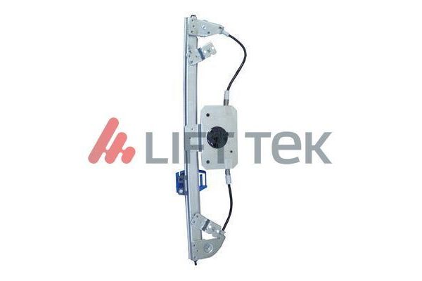 Cam Krikosu Arka Sağ LIFT-TEK LT BM738 R