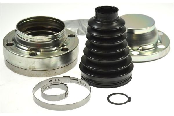 Aks Kafası Ön Dış Sağ veya Sol Volkswagen Touareg (7L6)(12.2006->2010)  GKN 304737