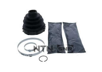 Aks Körüğü Ön İç Sağ veya Sol SNR IBK58.005  46308490