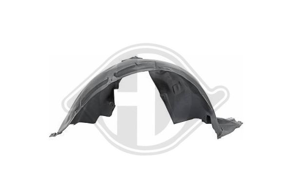 Çamurluk Davlumbazı Ön Sol MADE IN TAIWAN 1062-2112