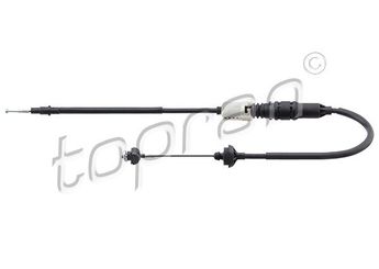 Debriyaj Teli  TOPRAN 104 093  701721335B 7D1721335 701721335 701 721 335 701 721 335B 7D1 721 335