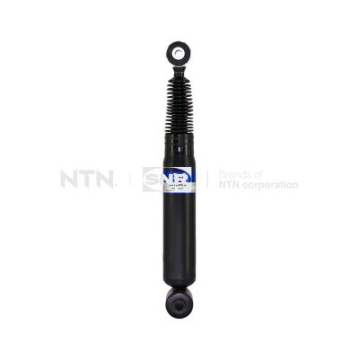 Amortisör Arka Sağ veya Sol DS 3 Cabrio (02.2016->)  PSA ORJINAL 9820021780