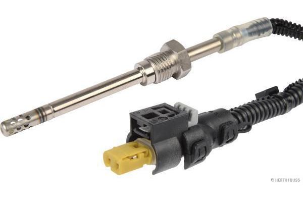 Egzoz Sıcaklık Sensörü  Mercedes GLE -Serisi (BM 166)(04.2015->)  HERTH+BUSS 70682202