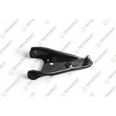 Salıncak Ön Alt Sağ Dacia Logan MCV II (2013->)  TEKNOROT R-788