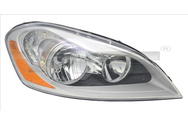 Far Sol Volvo XC60 (04.2008->)  TYC 20-14290-05-2