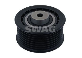 Vantilatör Kayış Gergi Rulmanı  SWAG 10 03 0006  A1202000470 1202000470 120 200 04 70 A120 200 04 70