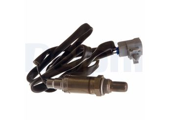 Oksijen (Lambda) Sensörü  DELPHI ES10465-12B1  ES1046512B1 ES10465-12B1 G60718861A9U G607-18-861A9U G609188619U G609-18-8619U G60718861A G607-18-861A G60718861 G60918861 G609-18-861 G60918861A