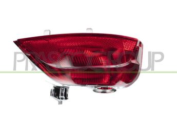 Sis Farı Arka Sağ KAYA PLASTİK KR-706  265808906R