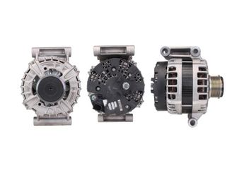 Alternatör  FORD ORJINAL BK2T10300DC  BK2T10300DC 1768612 1874991 2415014 2545293 BK2T10300DA BK2T-10300-DA BK2T10300DB BK2T-10300-DB RMBK2T10300DB