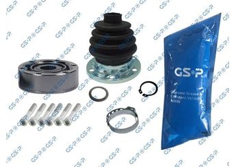 Aks Kafası Ön Dış Sağ veya Sol GSP 618070  42601388 42601892