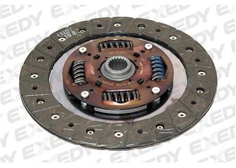 Debriyaj Balatası  VALEO 809753  22200RNA003 22200 22200-RNA-003