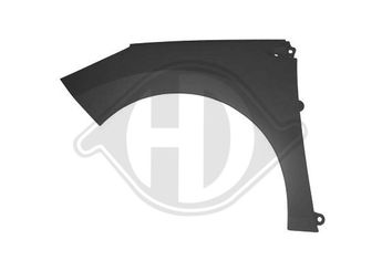 Çamurluk Ön Sol MADE IN TAIWAN 7840W1  7840W1