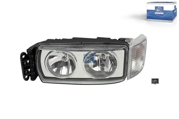 Far Sol IVECO ORJINAL 504238532