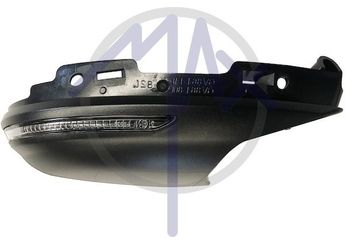 Ayna Kapağı Sağ BSG 75-915-033  963053618R 963053102R