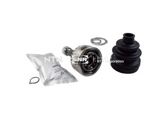 Aks Kafası Ön Dış Sağ veya Sol VEKA OP-1031A  374211 374213 374263 90345303 90498406 93172156