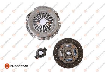 Debriyaj Seti  EUROREPAR 1682293580  1682293580 55187941 71744297 71747812 71748777 73504529