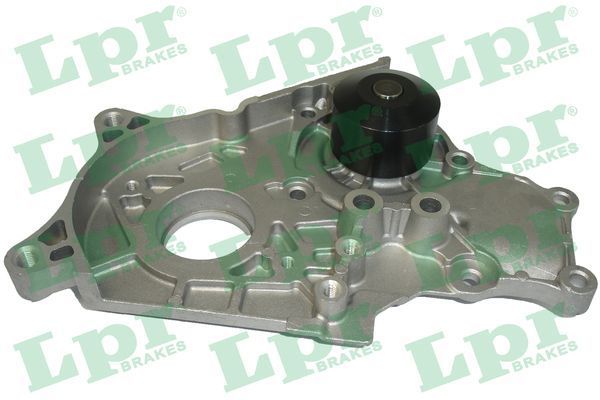 Devirdaim Su Pompası  Toyota Avensis Verso (M20)(2001->)  LPR WP0114